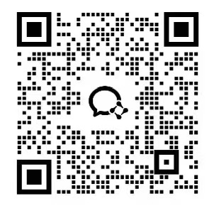 企业微信二维码